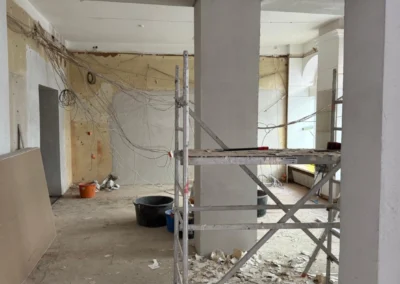 München 245 Zoll COB Technologie P1.2mm