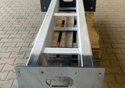 Projekt Schöpstal 14 qm AQ P3.9mm