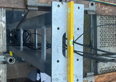 Projekt Schöpstal 14 qm AQ P3.9mm