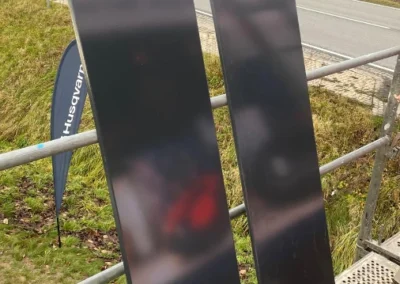 Projekt Schöpstal 14 qm AQ P3.9mm