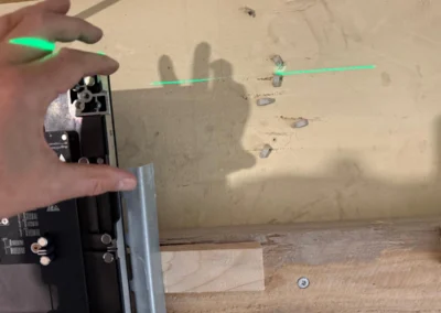 München 2 225 Zoll COB Technik P1.2 bis 8K