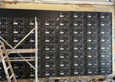 München 2 225 Zoll COB Technik P1.2 bis 8K