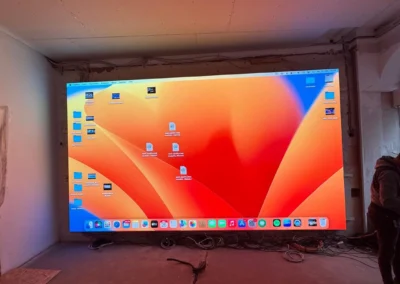 München 2 225 Zoll COB Technik P1.2 bis 8K