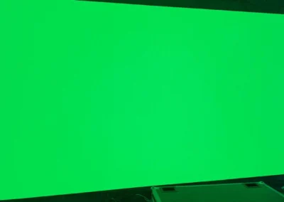 München 2 225 Zoll COB Technik P1.2 bis 8K