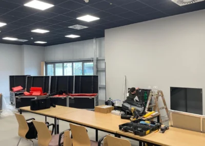 Projekt-Erding- 10qm Led Screen P2.6mm