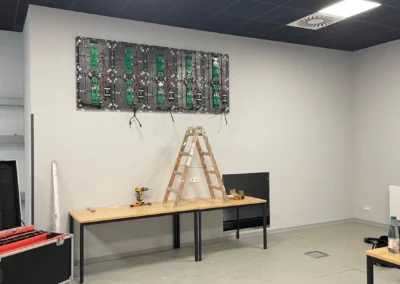 Projekt-Erding- 10qm Led Screen P2.6mm