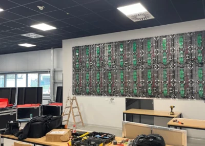 Projekt-Erding- 10qm Led Screen P2.6mm