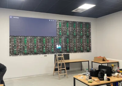 Projekt-Erding- 10qm Led Screen P2.6mm