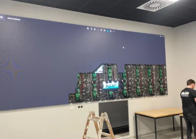 Projekt-Erding- 10qm Led Screen P2.6mm